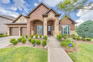 2309 Rosehill Gdn Trl, Pearland, TX 77089 - Photo 11