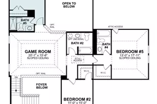 21102 Bella Coral Dr, Cypress, TX 77433 - Photo 3