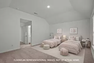 21102 Bella Coral Dr, Cypress, TX 77433 - Photo 9