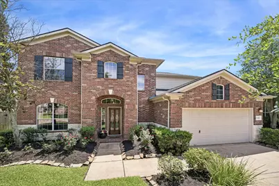 15347 Stoneridge Park Lane, Cypress, TX 77429 - Photo 1