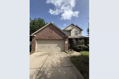950 Oak Terrace Drive, Conroe, TX 77378 - Photo 1