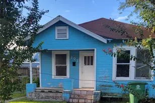 203 Coronado St, Houston, TX 77009 - Photo 1