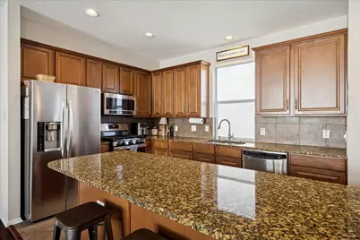 3332 Masters Point Drive, Houston, TX 77091 - Photo 3