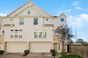 3332 Masters Point Dr, Houston, TX 77091 - Photo 1