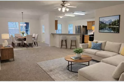 10 Druids Glen Place, The Woodlands, TX 77382 - Photo 11