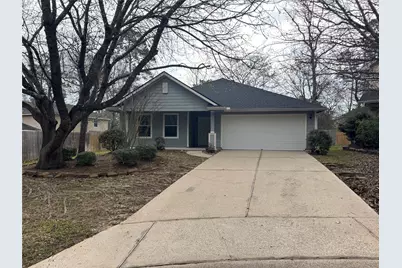 10 Druids Glen Place, The Woodlands, TX 77382 - Photo 1