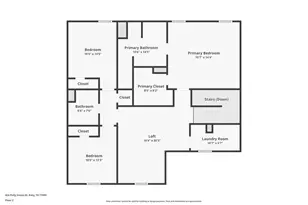 424 Polly Grv Dr, Katy, TX 77493 - Photo 3