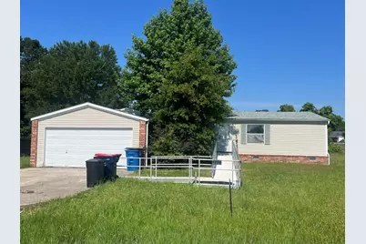 16268 Wrangler Avenue, Conroe, TX 77302 - Photo 1
