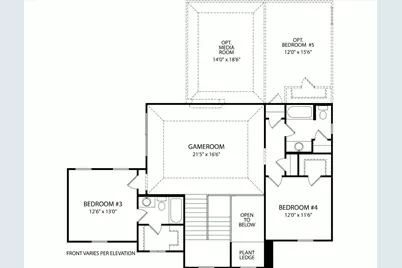 10715 Foundation Way, Richmond, TX 77469 - Photo 3