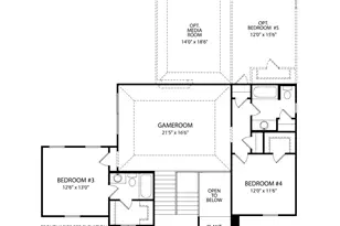 10715 Foundation Wy, Richmond, TX 77469 - Photo 3