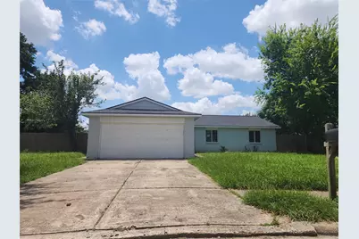 7819 Martin Wood Lane, Houston, TX 77086 - Photo 1