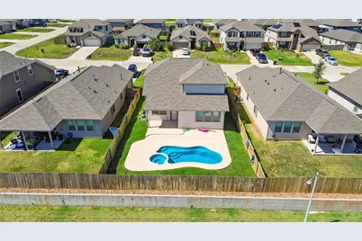 11518 Marci Lane, Willis, TX 77318 - Photo 33