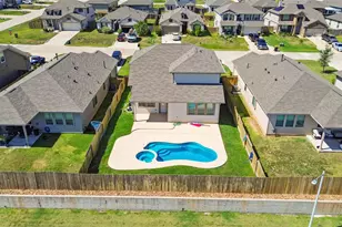 11518 Marci Ln, Willis, TX 77318 - Photo 33