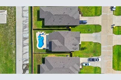 11518 Marci Lane, Willis, TX 77318 - Photo 1