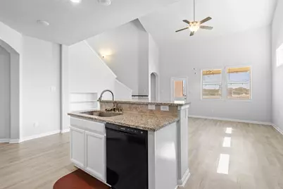 11518 Marci Lane, Willis, TX 77318 - Photo 9