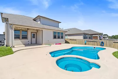 11518 Marci Lane, Willis, TX 77318 - Photo 31