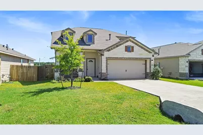 11518 Marci Lane, Willis, TX 77318 - Photo 3