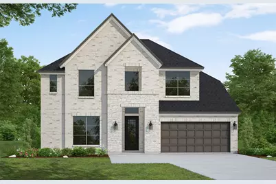 5110 McKinney Ridge Trail, Rosenberg, TX 77471 - Photo 1