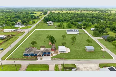 9203 Avenue G, Liverpool, TX 77577 - Photo 43