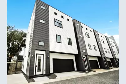 319 N Nagle Street, Houston, TX 77003 - Photo 3