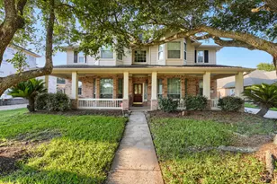 1409 Cottage Cove Ct, Seabrook, TX 77586 - Photo 1