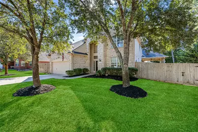 10228 Little T, Conroe, TX 77302 - Photo 1