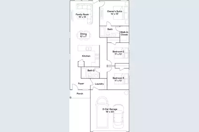 4927 Esperanza Terrace Drive, Richmond, TX 77469 - Photo 13