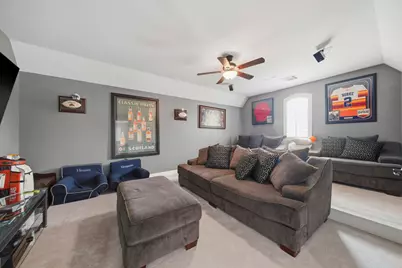 9606 Stonecross Bend Drive, Houston, TX 77070 - Photo 33