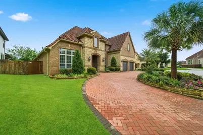9606 Stonecross Bend Drive, Houston, TX 77070 - Photo 41