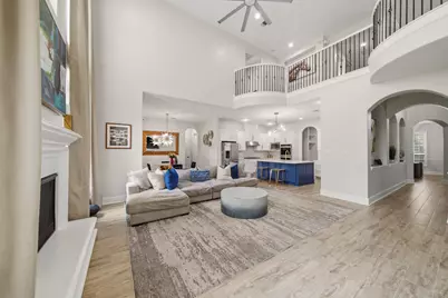 9606 Stonecross Bend Drive, Houston, TX 77070 - Photo 17