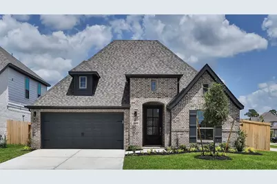 1602 Perdido Way, Magnolia, TX 77354 - Photo 1