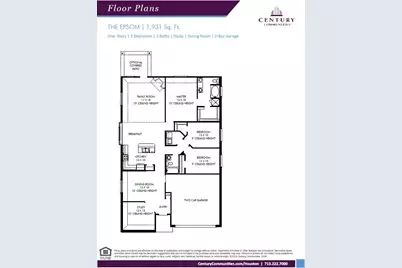 15019 Baikal Teal Terrace, Magnolia, TX 77354 - Photo 21