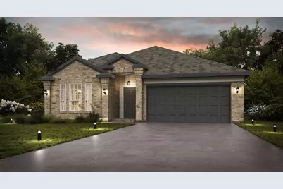 15019 Baikal Teal Terrace, Magnolia, TX 77354 - Photo 23