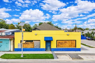 815 Quitman Street, Houston, TX 77009 - Photo 1