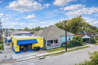 815 Quitman Street, Houston, TX 77009 - Photo 5