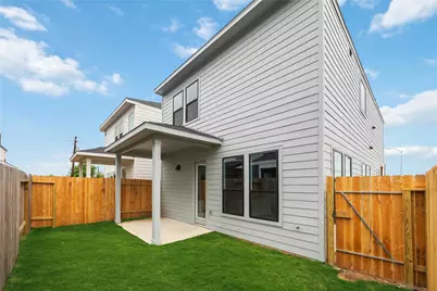 3014 La Rambla Drive, Houston, TX 77047 - Photo 23