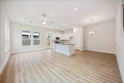 3014 La Rambla Drive, Houston, TX 77047 - Photo 7