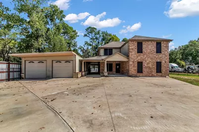 25171 Virginia Lane, Porter, TX 77365 - Photo 1