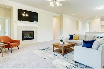 30031 Willow Cove Lane, Brookshire, TX 77423 - Photo 3