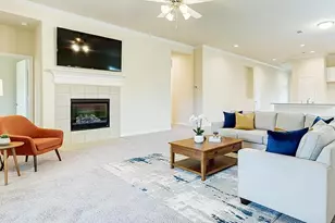 30031 Willow Cove Ln, Brookshire, TX 77423 - Photo 3