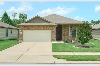 2214 Timberland Country Court, Conroe, TX 77304 - Photo 1