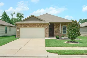 2214 Timberland Country Ct, Conroe, TX 77304 - Photo 1