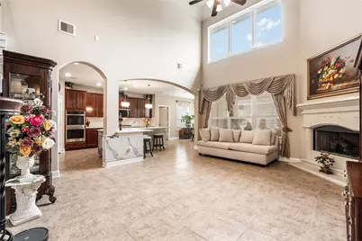 5802 Layton Meadows Lane, Spring, TX 77379 - Photo 7