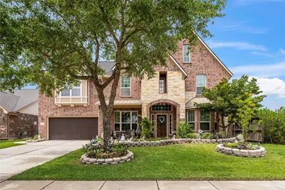 5802 Layton Meadows Lane, Spring, TX 77379 - Photo 1