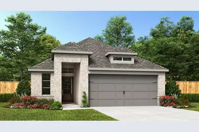 5527 Silk Petal Drive, Rosenberg, TX 77471 - Photo 1