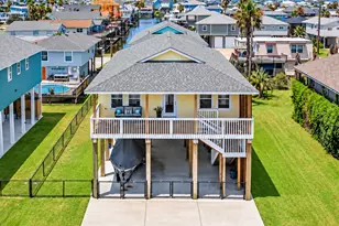 4018 Fort Bend Dr, Galveston, TX 77554 - Photo 1