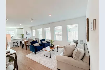 22166 Birchfield Grove Lane, New Caney, TX 77357 - Photo 5