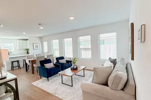 22166 Birchfield Grv Ln, New Caney, TX 77357 - Photo 5