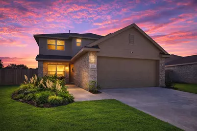 22166 Birchfield Grove Lane, New Caney, TX 77357 - Photo 1