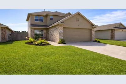 22166 Birchfield Grove Lane, New Caney, TX 77357 - Photo 1